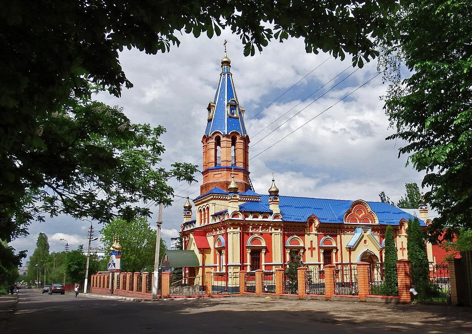 Новини Хмельницького: актуальні події та зміни в місті