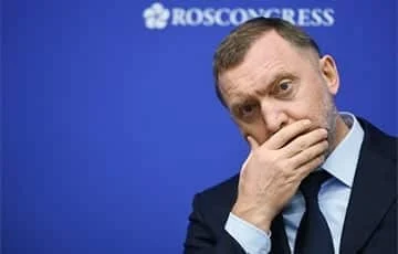 У США конфіскують гроші російського олігарха Дерипаски