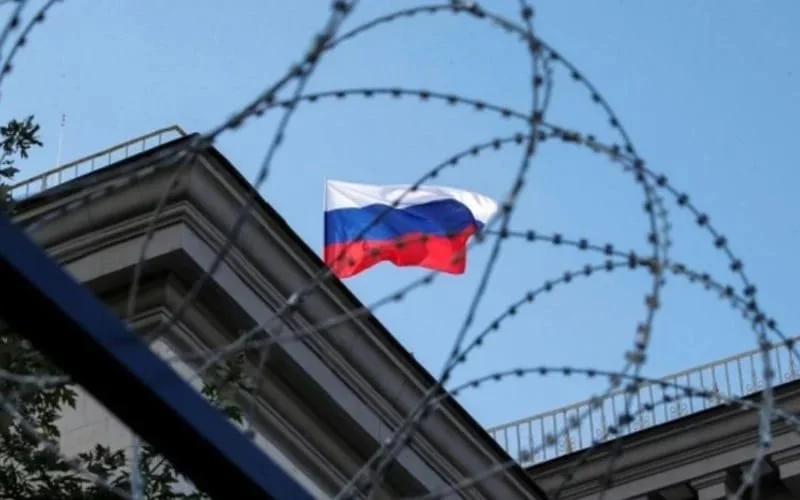 Бельгійська компанія постачала росії важливу сировину