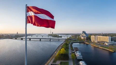 Спецслужби Латвії попередили про зростання загрози з боку Росії