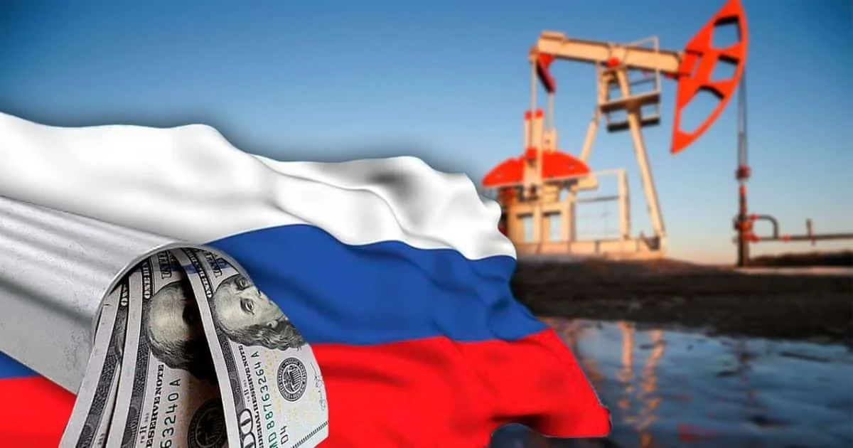 РФ намагається утримати Індію як покупця російської нафти, пропонуючи значні знижки
