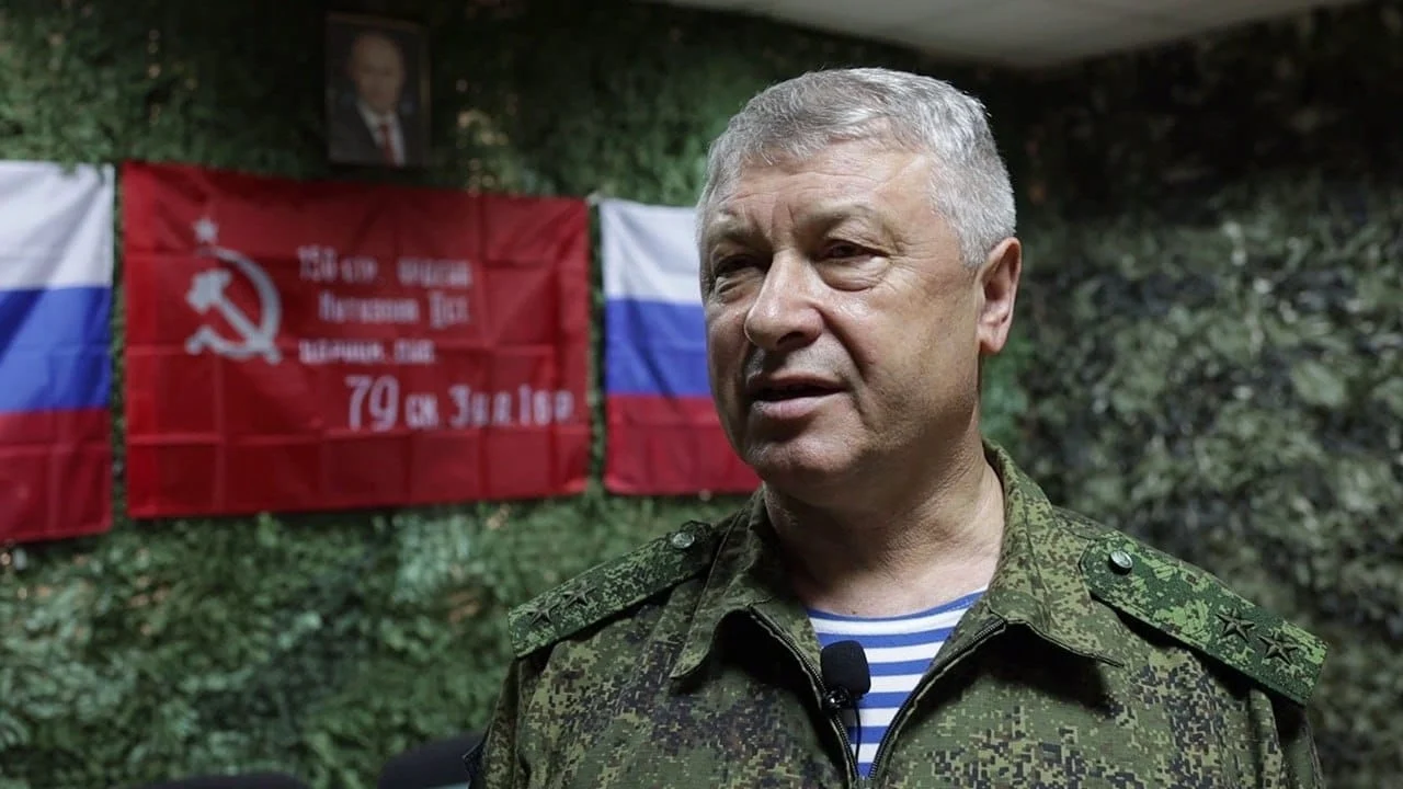 У москві стріляли в генерал-лейтенанта Міноборони
