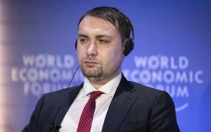 Українці все більше підтримують Буданова