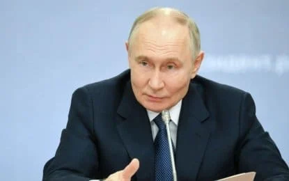 Путін втрачає ще одного великого покупця російської нафти