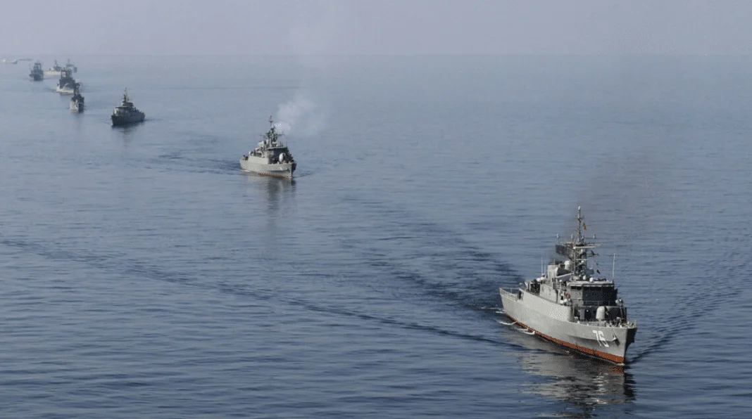 Британія створює коаліцію для Ормузької протоки