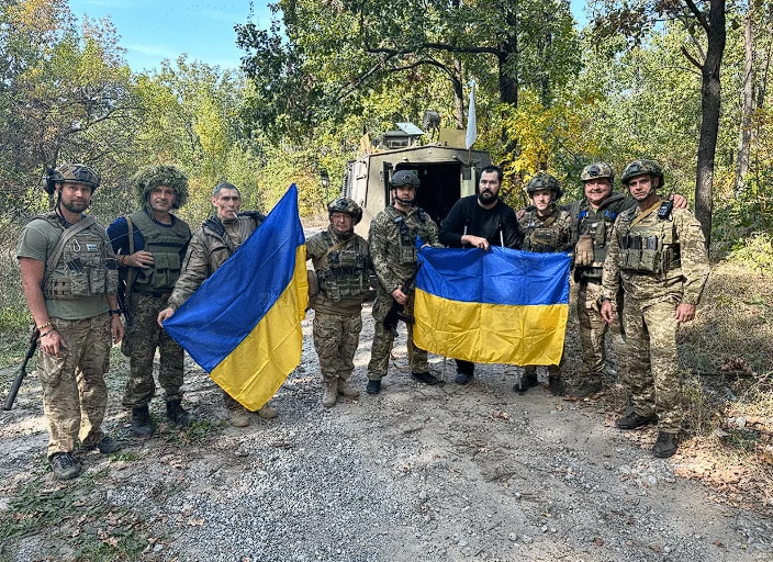 118 обмінів у “сіряку”, понад 10 тисяч зламаних, але врятованих долей: операції СБУ з повернення полонених
