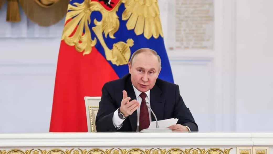 Путін загрожує Вірменії “українським сценарієм”