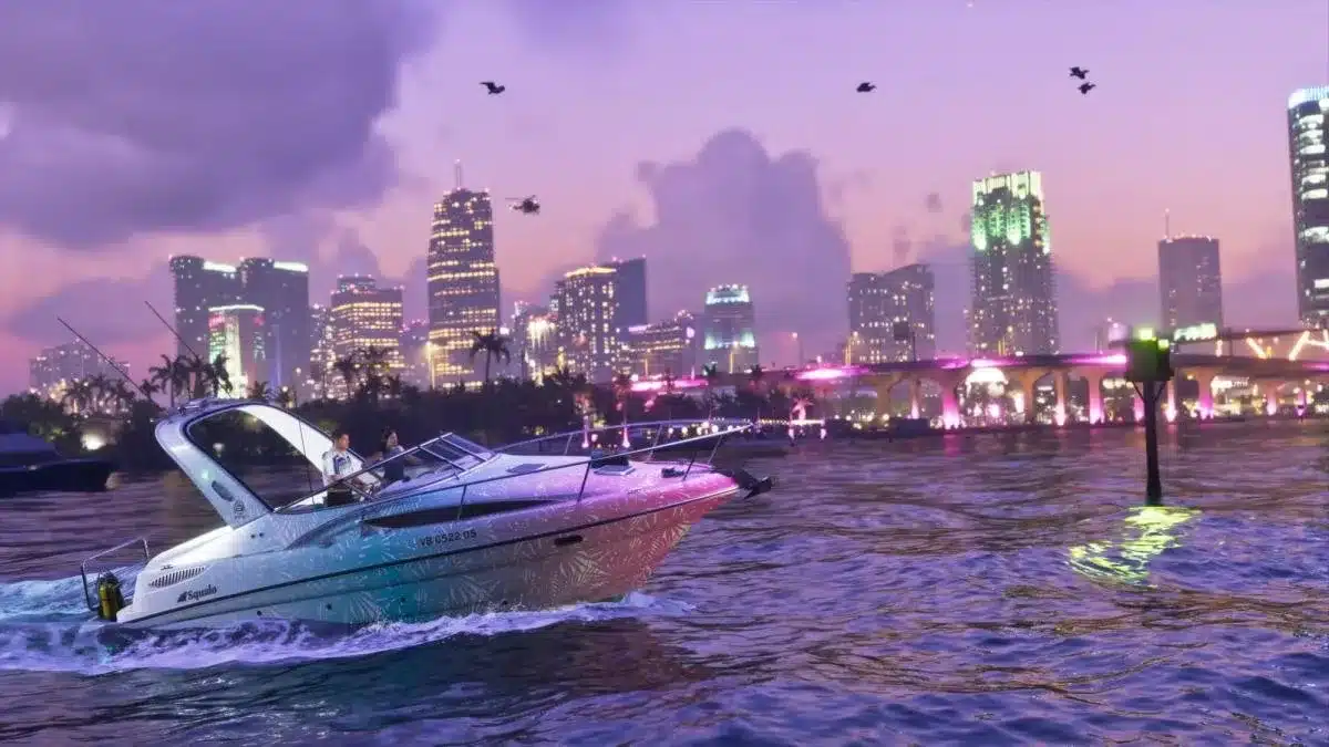 Місяць до релізу: Rockstar показала фінальний трейлер GTA 6 і назвала ціни для України