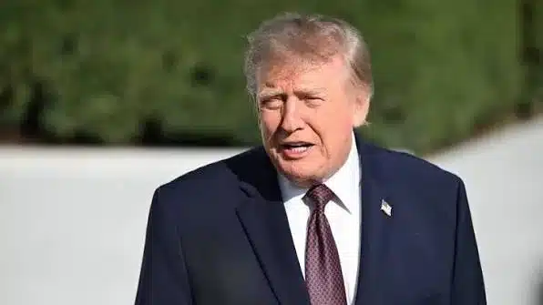 Трамп відкладає рішення про введення санкцій проти покупців російських енергоресурсів