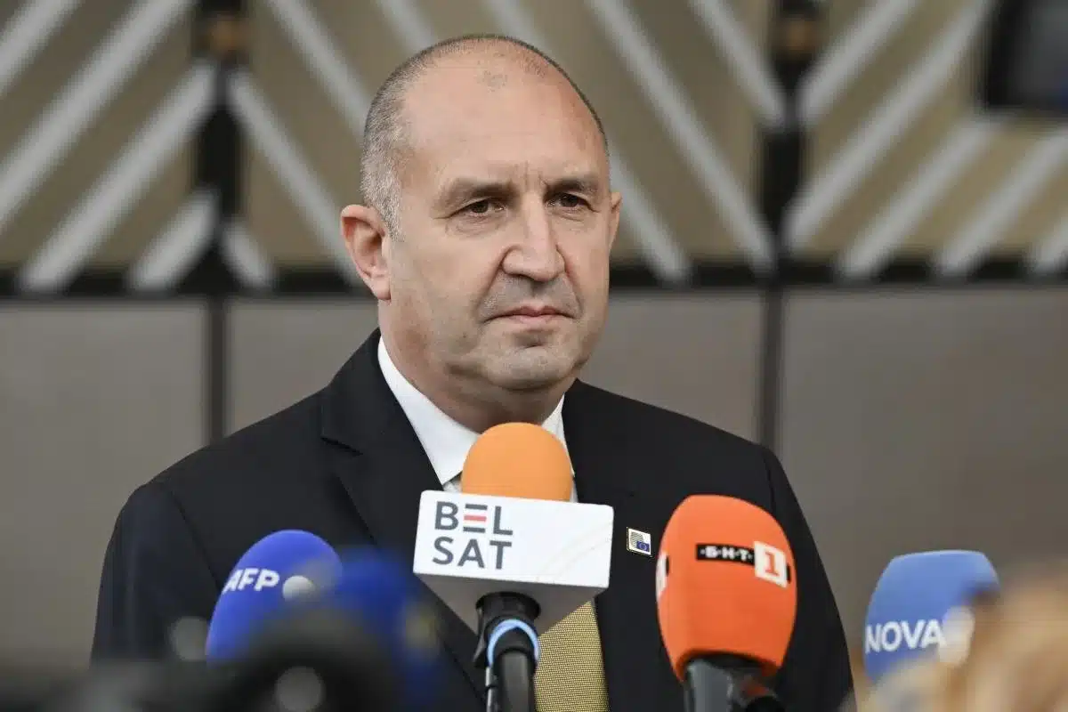 «Цінуємо будь-який крок»: прем’єр Болгарії першим у ЄС підтримав дизельну угоду Трампа і Путіна